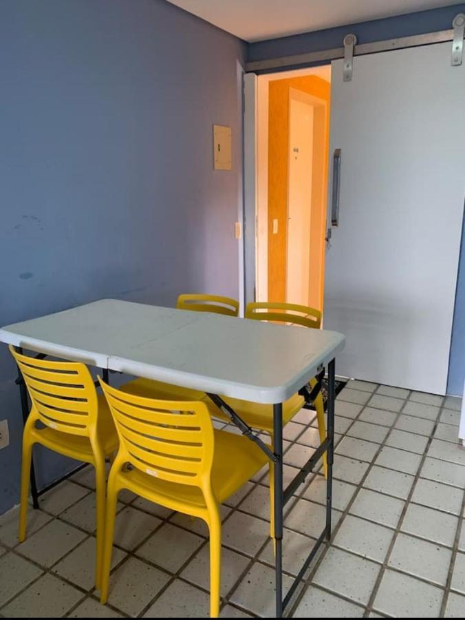Casa Em Abreu E Lima Aparthotel Igarassu Bagian luar foto