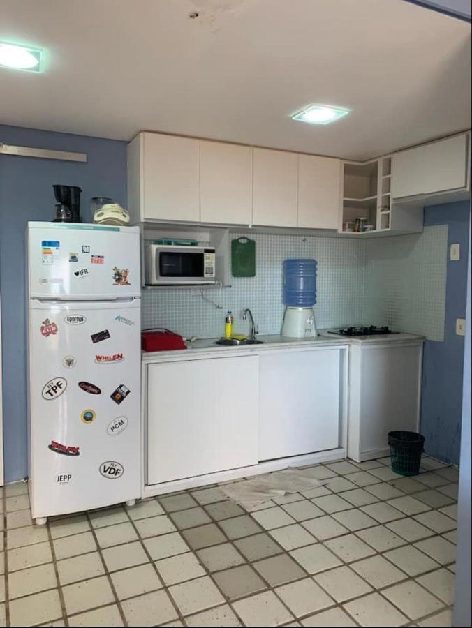 Casa Em Abreu E Lima Aparthotel Igarassu Bagian luar foto