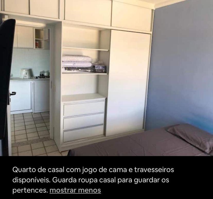 Casa Em Abreu E Lima Aparthotel Igarassu Bagian luar foto