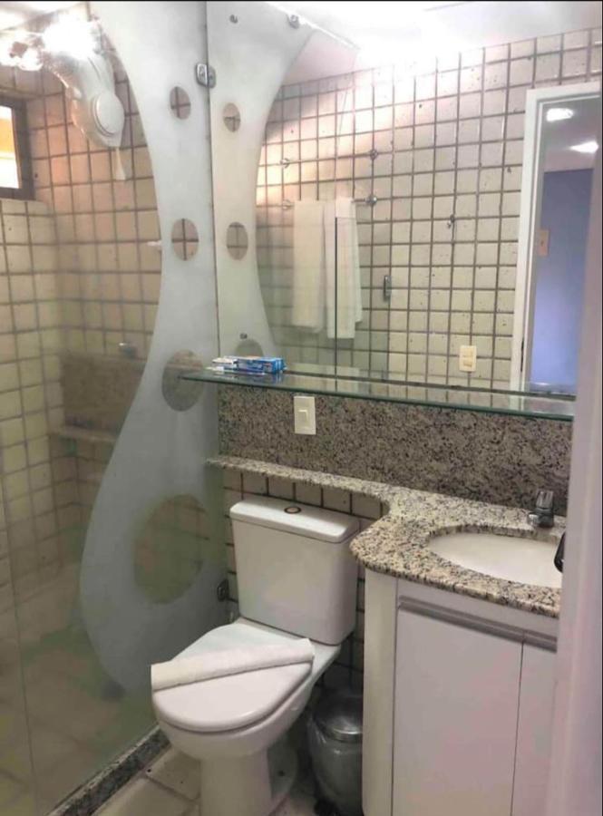 Casa Em Abreu E Lima Aparthotel Igarassu Bagian luar foto