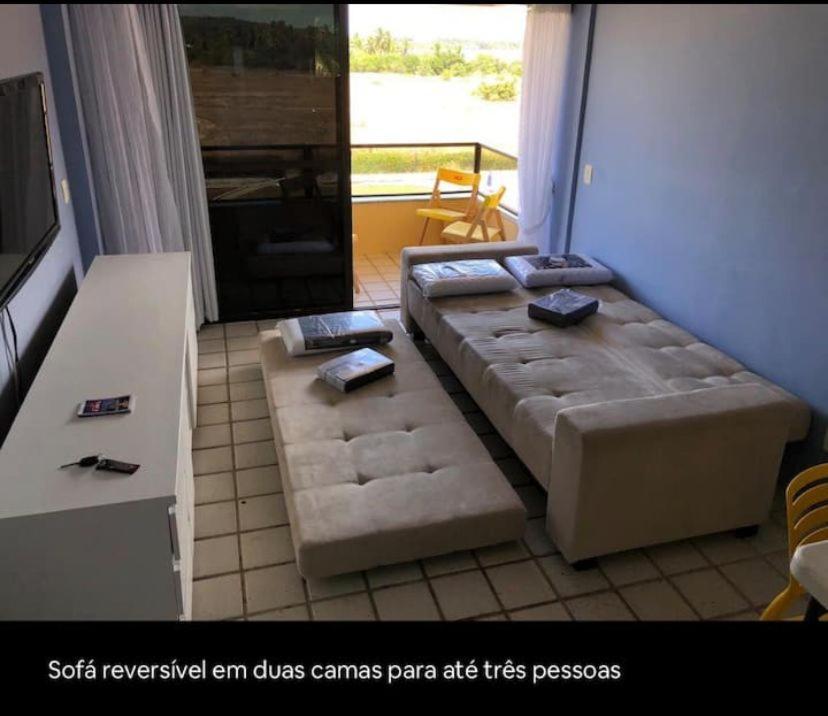 Casa Em Abreu E Lima Aparthotel Igarassu Bagian luar foto