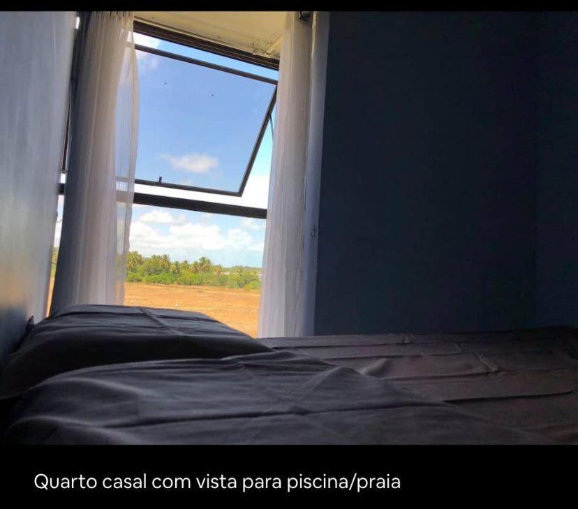 Casa Em Abreu E Lima Aparthotel Igarassu Bagian luar foto