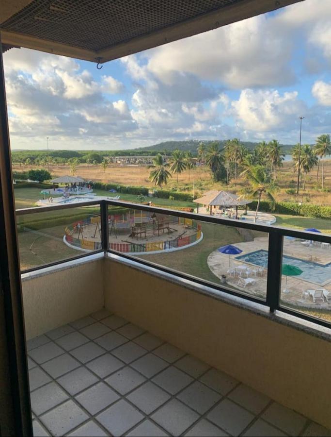 Casa Em Abreu E Lima Aparthotel Igarassu Bagian luar foto